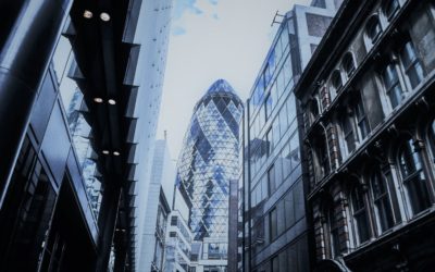 BIMCHAIN attends Digital Construction Week in London